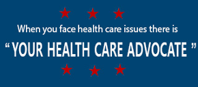 Your Health Care Advocate