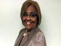 Administrator/Health Care Ombudsman Maude Regenia Holt